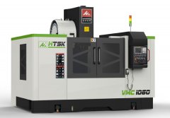 VMC1160立式加工中心
